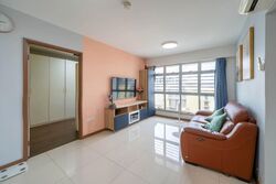 Blk 409B Northshore Residences II (Punggol), HDB 5 Rooms #530154001